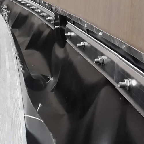 mechanical seal system