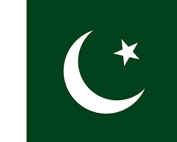PAKISTAN